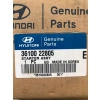 3610022805 - MARŞ MOTORU HYUNDAİ-ACCENT / KİA-CERATO