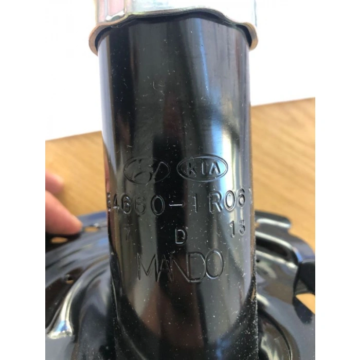 546601R061 - SAĞ ÖN AMORTİSÖR HYUNDAİ-ACCENTBLUE / KİA-RİO