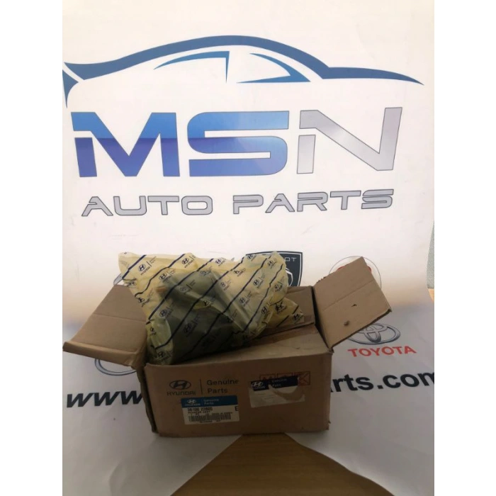 3610022805 - MARŞ MOTORU HYUNDAİ-ACCENT / KİA-CERATO