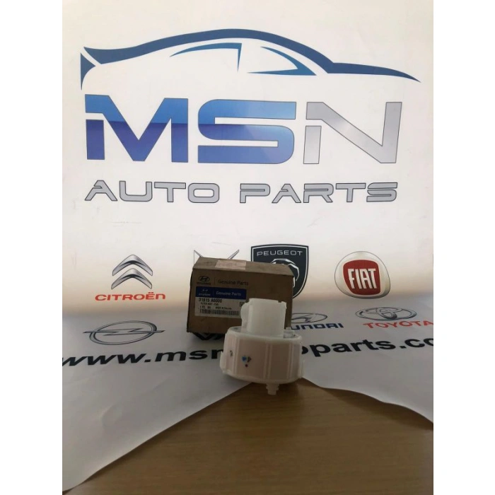 31915A6000 HYUNDAİ İ30 KİA CEED YAKIT FİLTRESİ (BENZİN)