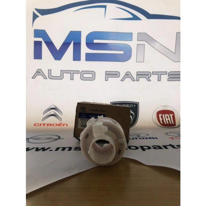 31915A6000 HYUNDAİ İ30 KİA CEED YAKIT FİLTRESİ (BENZİN)