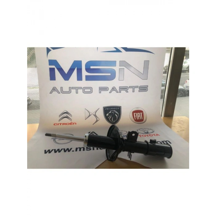 546501C200 - SOL ÖN AMORTİSÖR HYUNDAİ GETZ 2003>