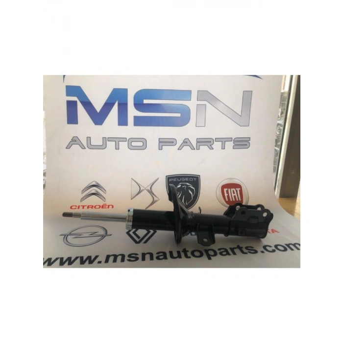 546501C200 - SOL ÖN AMORTİSÖR HYUNDAİ GETZ 2003>