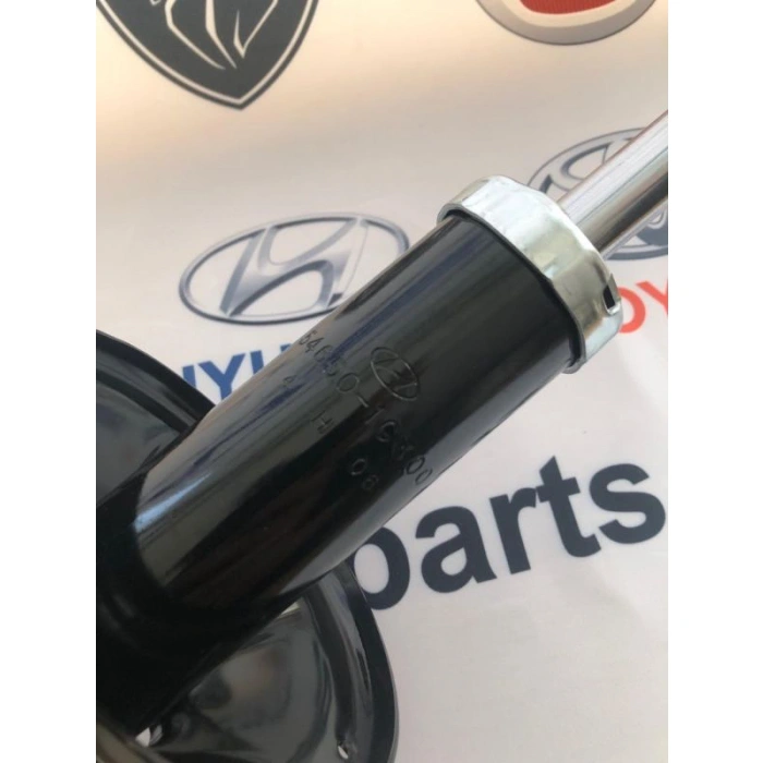 546501C200 - SOL ÖN AMORTİSÖR HYUNDAİ GETZ 2003>