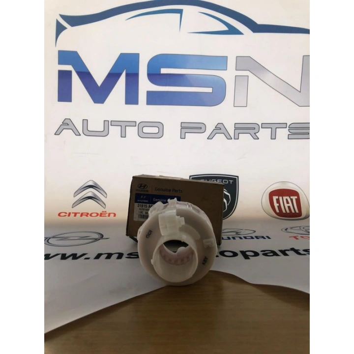 31915A6000 HYUNDAİ İ30 KİA CEED YAKIT FİLTRESİ (BENZİN)