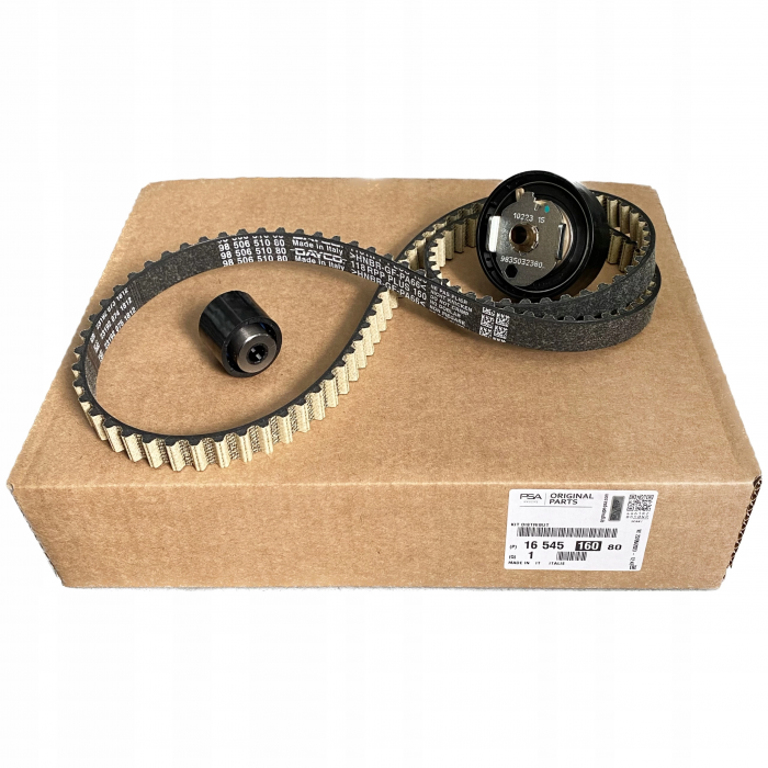 1654516080 - TRİGER SETİ MOKKA (P2QO) ASTRA (O5 ) CROSSLAND X 208