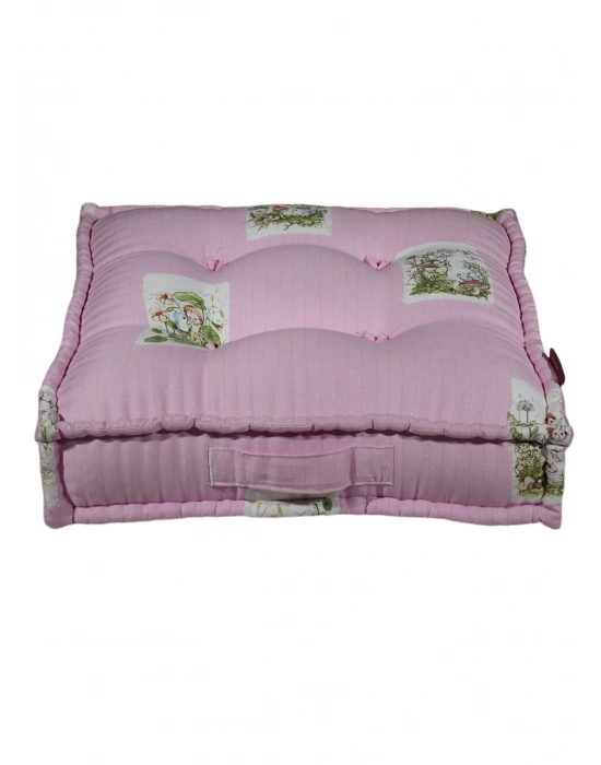 Alice Special Baby Pink