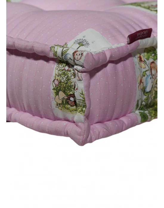 Alice Special Baby Pink