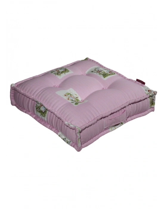 Alice Special Baby Pink