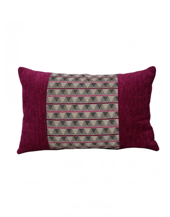 Azra Kombin Pink Velvet