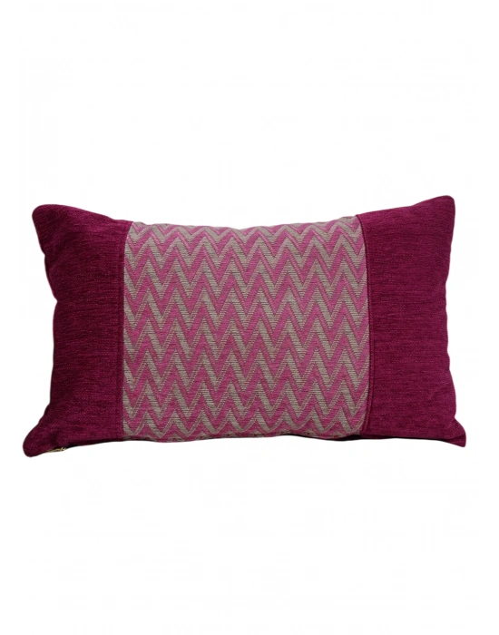 Azra Pink Velvet