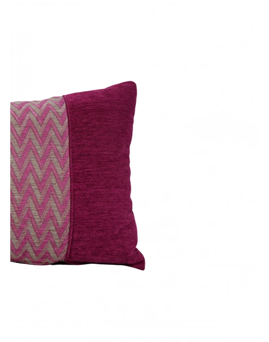 Azra Pink Velvet