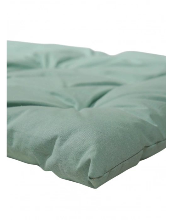 Basic Baby Blue Mattress