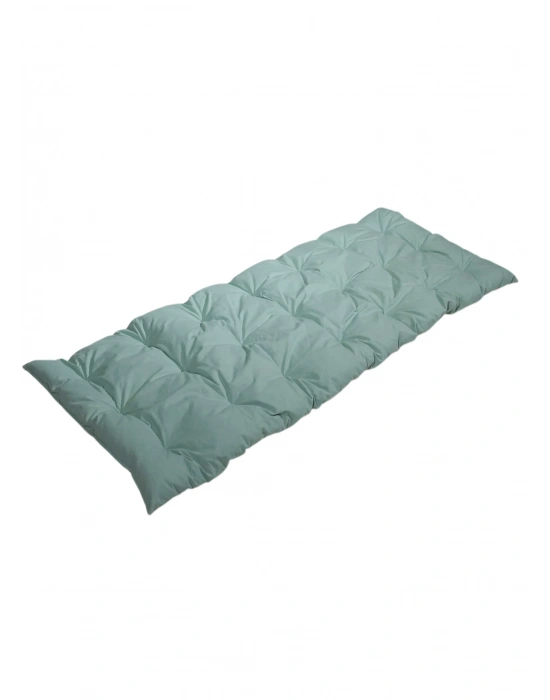 Basic Baby Blue Mattress