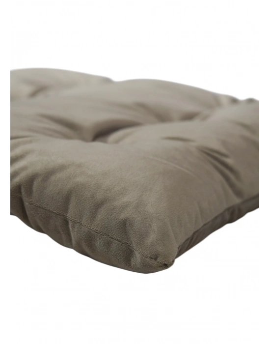 Basic Velvet Grey Mattress
