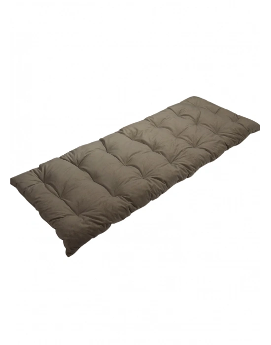 Basic Velvet Grey Mattress