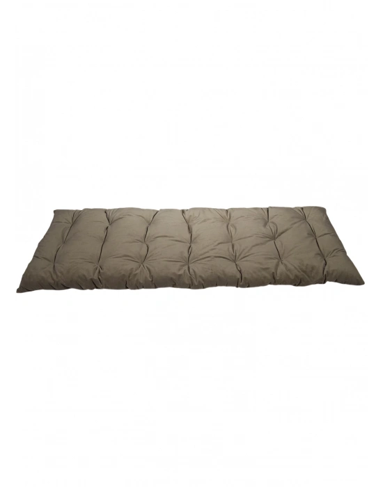 Basic Velvet Grey Mattress
