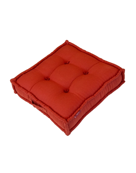 BASIC WOOL ORANGE