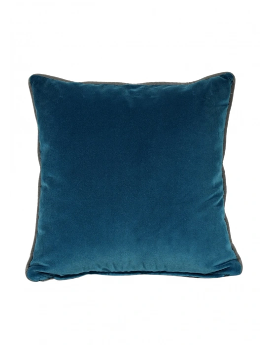 Beykoz Orange Blue Velvet