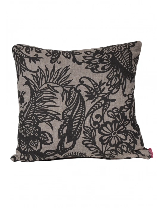 Black Flower