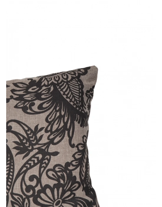 Black Flower