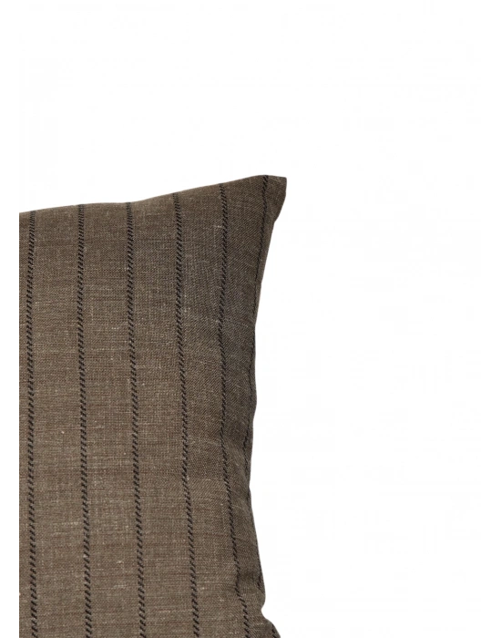 Brown Stripe