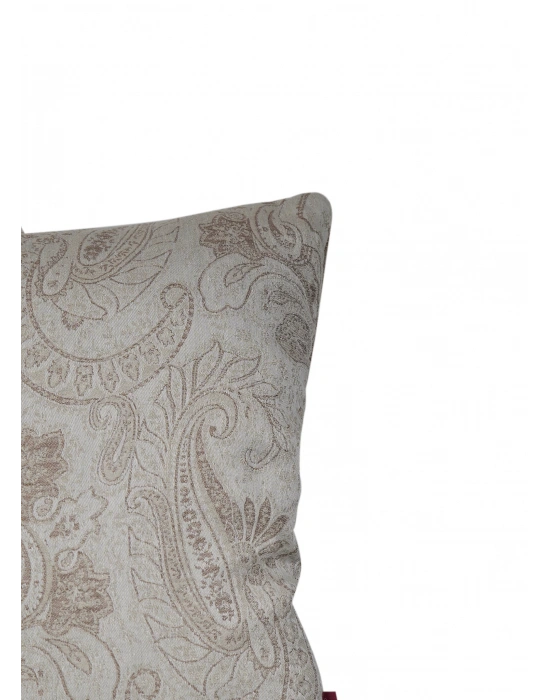 Damasco Etnik Linen