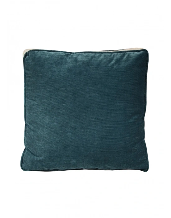 Deco Velvet Emerald