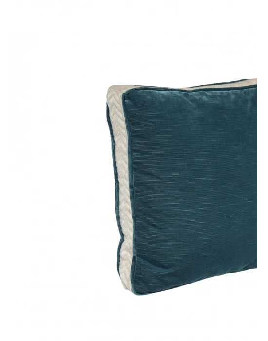 Deco Velvet Emerald