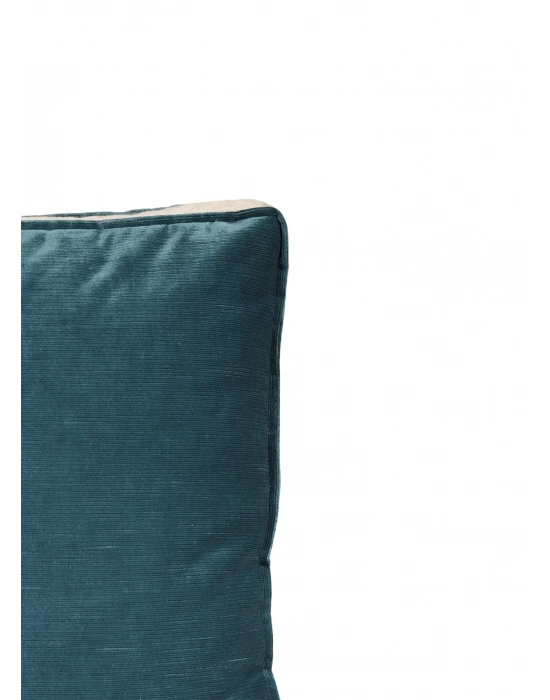 Deco Velvet Emerald
