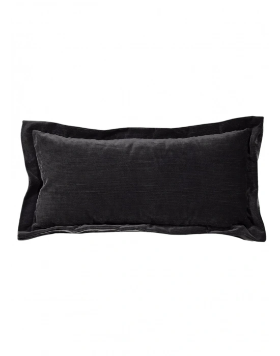 Deco Velvet Silk Grey