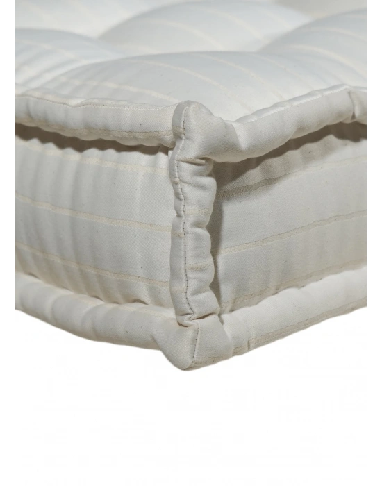 Demeter Linen Stripe