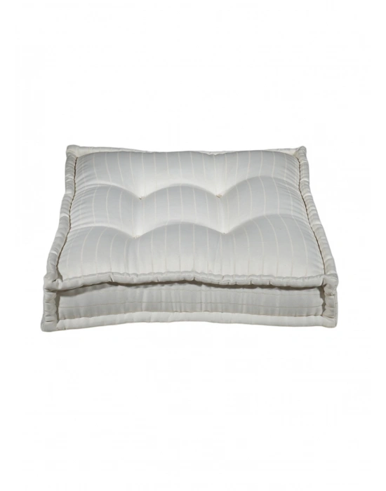 Demeter Linen Stripe