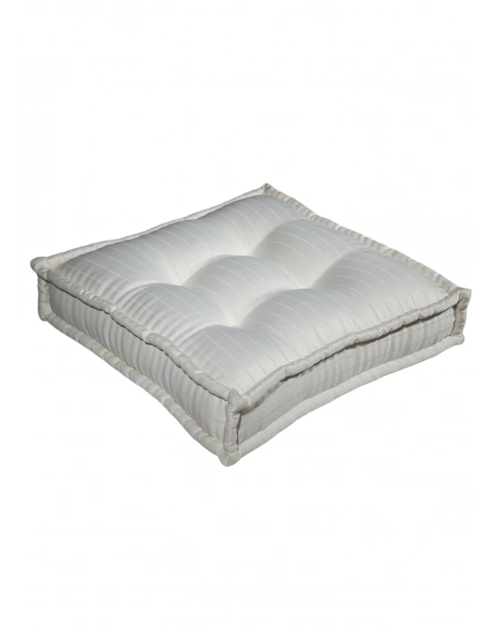 Demeter Linen Stripe