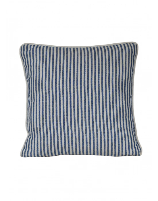Denim Stripe Blue