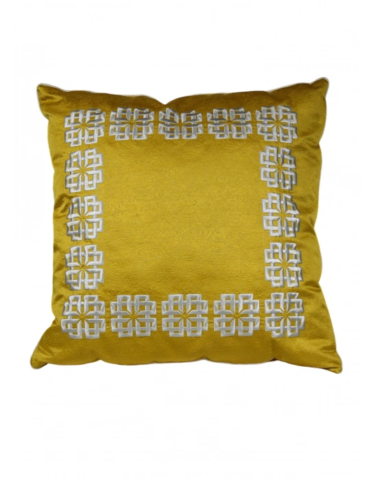 Fence Yellow