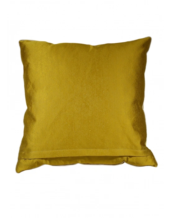 Fence Yellow