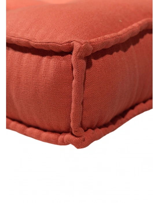 Göcek Plain Orange XL