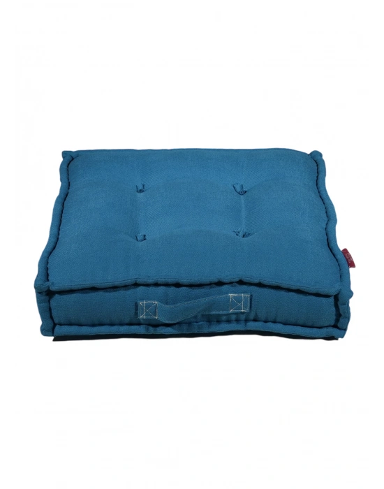 Göcek Plain Turqua