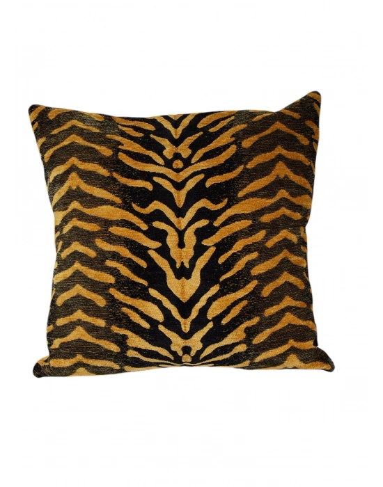 Gold Zebra