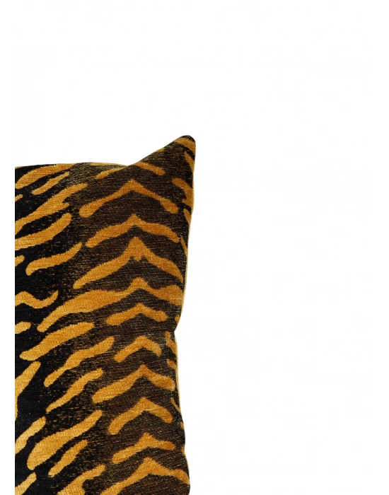 Gold Zebra