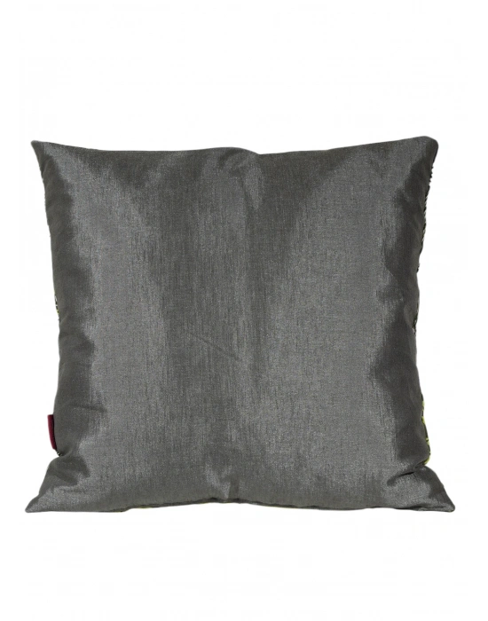 Green Leaf Silk