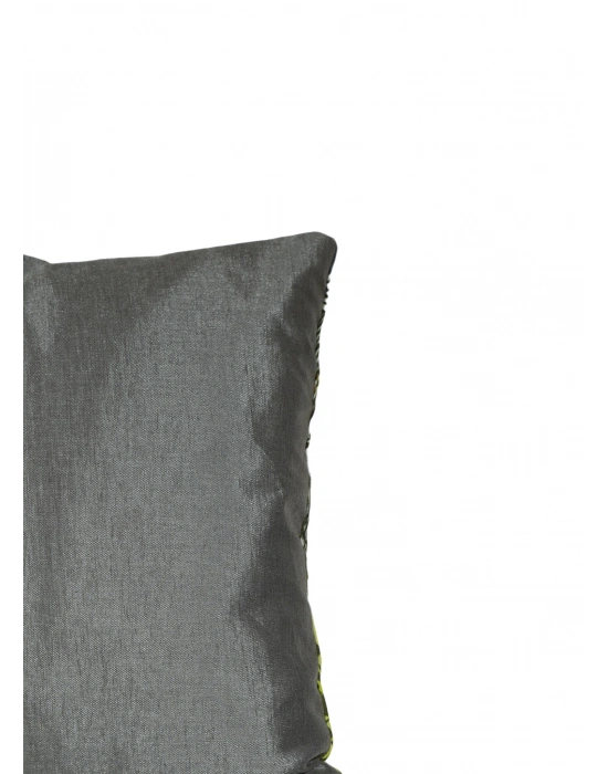 Green Leaf Silk