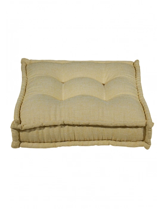 Marmara Basic Yellow