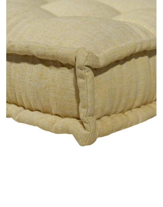 Marmara Basic Yellow