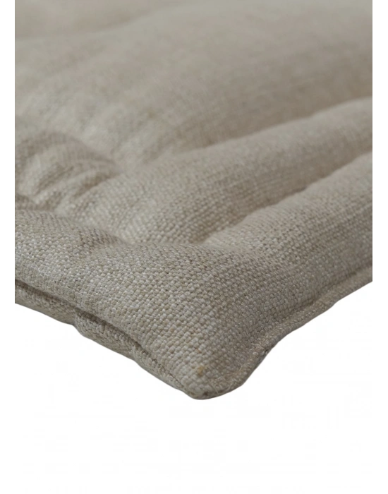 Natural Linen Mattress