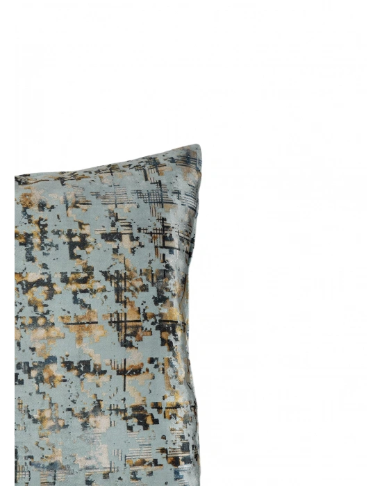 Old Abstract Kombin