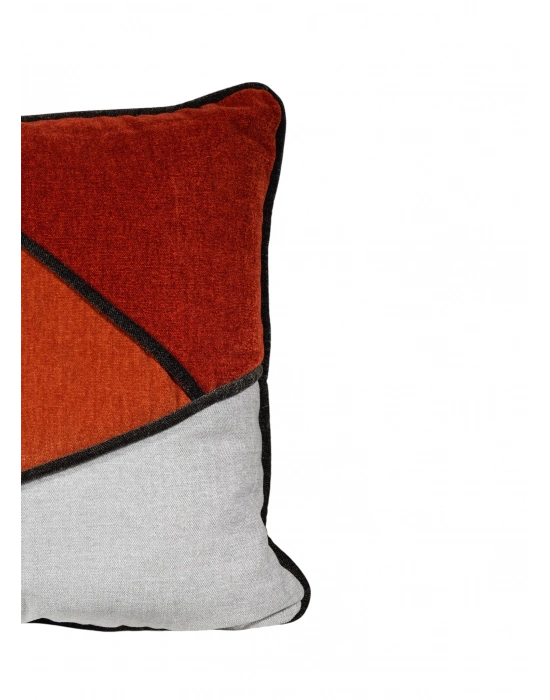 Orange Fular Kombin