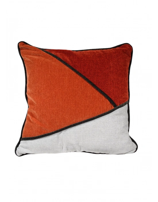 Orange Fular Kombin