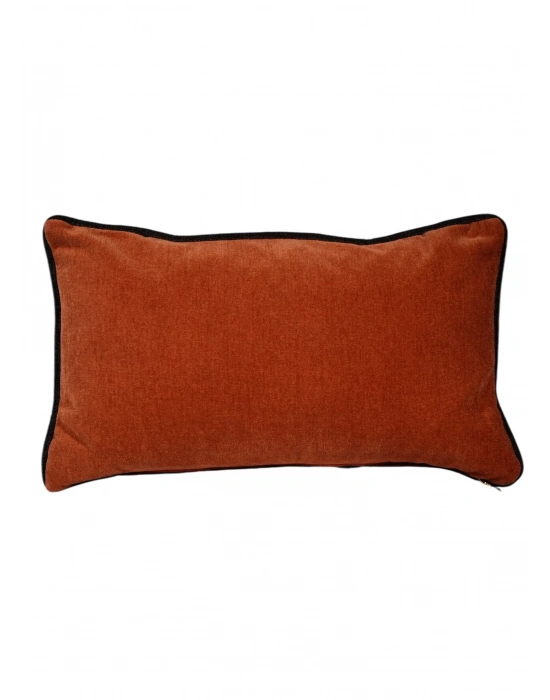Orange Fular Kombin Rectangle